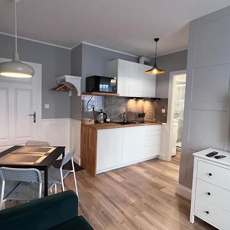 Luksusowy Zakatek Apartment Wroclaw Bagian luar foto
