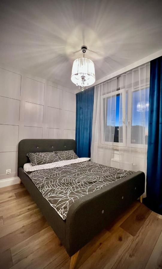 Luksusowy Zakatek Apartment Wroclaw Bagian luar foto